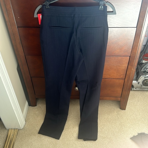 NWT Spanx Slim Straight Pant - Picture 2 of 4